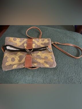 Mona B Crossbody Bag